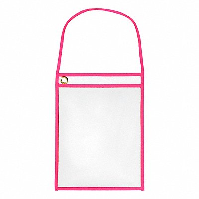 C-LINE PRODUCTS INC 71948 Shop Ticket Holder Vinyl 12 in H
