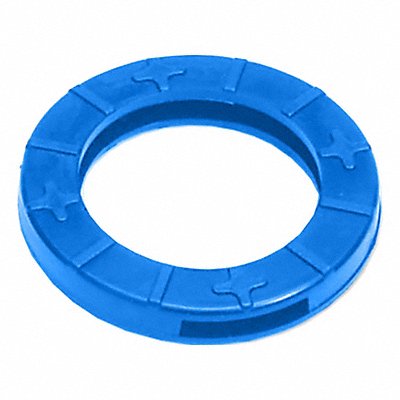LUCKY LINE PRODUCTS 1663020 Key Identifiers Large Blue PK20