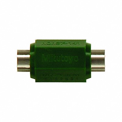 MITUTOYO 167-141 CAL Calibrated Standard Bar