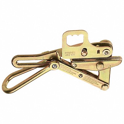 KLEIN TOOLS 165620H Wire Pulling Grip w/Latch 0.4 Cable