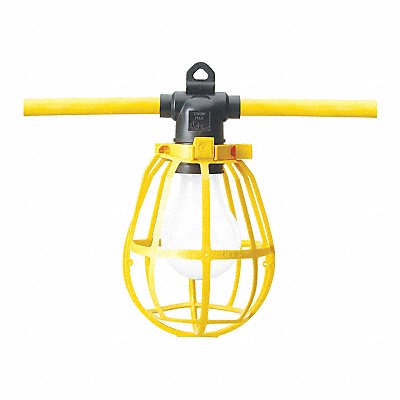 SOUTHWIRE 7548SW String Light PLS Screw In Bulb Dependent