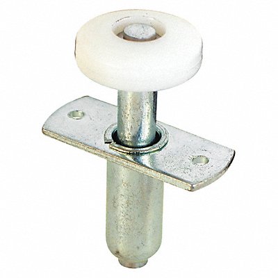 PRIME-LINE N6611 Closet Door Guide Wheel 3-3/4 L PR