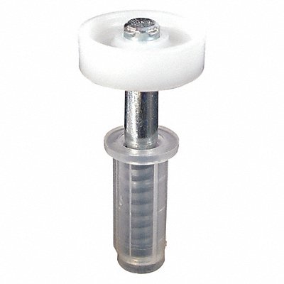 PRIME-LINE N6703 Closet Door Guide Wheel 3-3/4 L PR