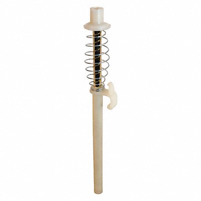 PRIME-LINE N6637 Closet Door Top Pivot Pin 3-3/4 L