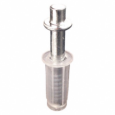 PRIME-LINE MP6700 Door Pivots Top Bi-Fold 3/8 PK2