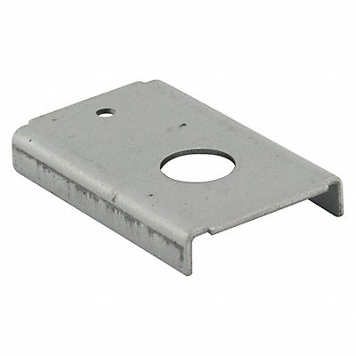 PRIME-LINE N7191 Closet Door Repair Bracket 3-53/64 L PR
