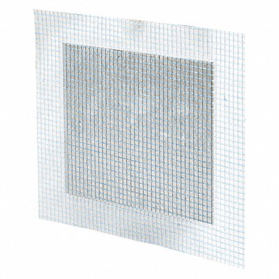 PRIME-LINE MP9282 Drywall Repair Patchs 4 x 4 PK5