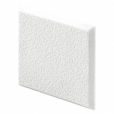 PRIME-LINE MP10866 Wall Door Guards White 2 Sq S/A PK5