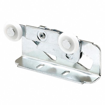 PRIME-LINE N6531 Closet Door Roller 3-13/16 L PR