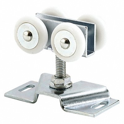 PRIME-LINE MP7449 Roller Assembly Pocket Door 4 Cox PK2