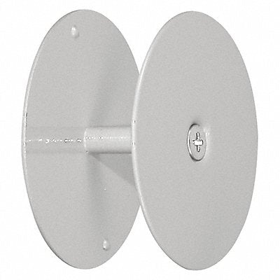 PRIME-LINE MP9515 Bore Hole Cover 2-5/8 Prime Grey