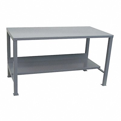 JAMCO UA372GP Workbench Steel 72 W 30 D
