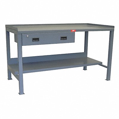 JAMCO UJ360GP Workbench Steel 60 W 30 D