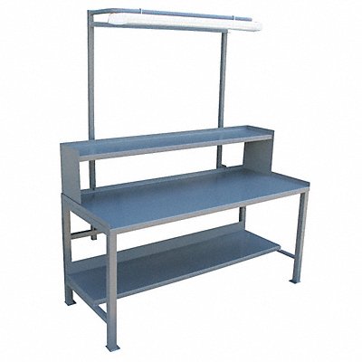 JAMCO WX360GP Workbench Steel 60 W 30 D