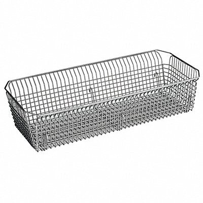 GRAINGER DRRTB36 Top/Middle Basket Use With 16A708