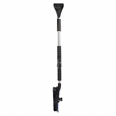 SUBZERO 15781 Snow Broom Swivel Head 60 In.