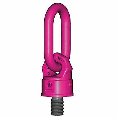 RUD CHAIN 7999045 Hoist Ring M48-5 Thread 28 660 lb