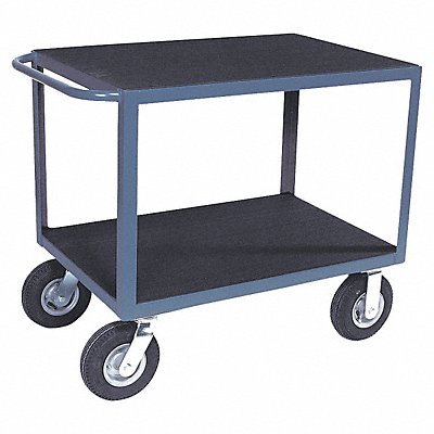 JAMCO AB236Z800GP Instrument Cart 1 200 lb Steel