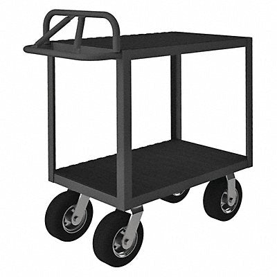 GRAINGER RICE246028SPN95 Instrument Cart 1 200 lb Steel