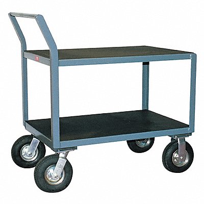 JAMCO AL248Z800GP Instrument Cart 1 200 lb Steel