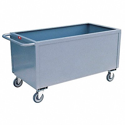 JAMCO BL360P500GP Box Truck 1400 lb 66 In.L