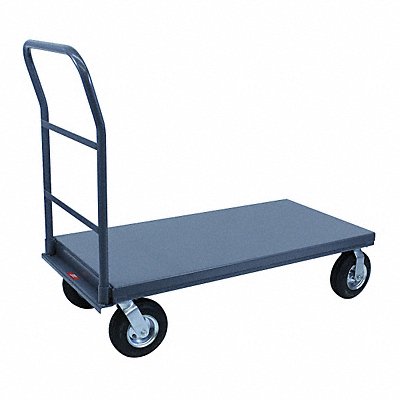 JAMCO PN372Z800GP Platform Truck 1200 lb Steel 72in x 30in