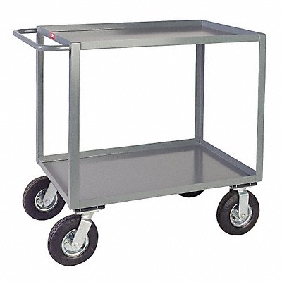 JAMCO SA448Z800GP Utility Cart 1 200 lb Steel
