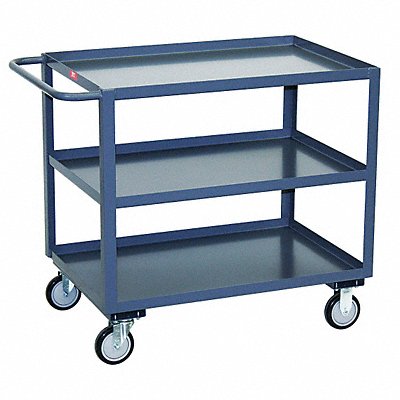 JAMCO SC336P500GP Utility Cart 1 200 lb Steel