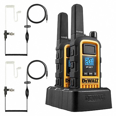 DEWALT 1DXFRS800SV1 DEWALT DXFRS800 Bundle 2W