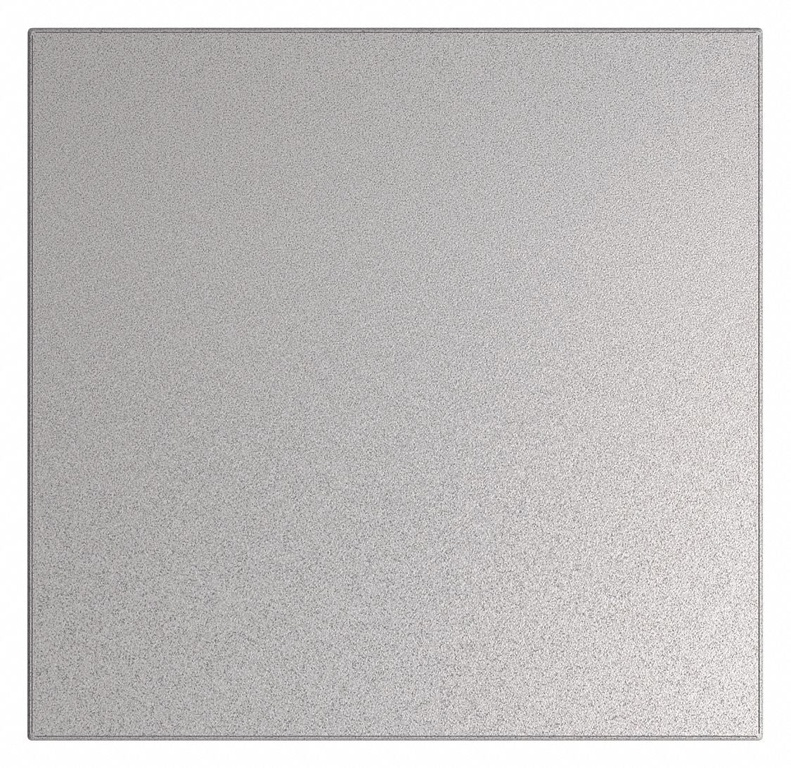 ASI GLOBAL PARTITIONS 40713595090 G3314 Partition Panel Pepper Dust 60 in W