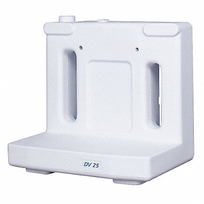 ELGA LA621 25L Docking Vessel