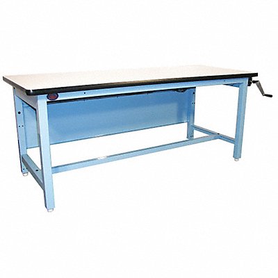 PRO-LINE ELH7230CL14 Workbench ESD Laminate 72 W 30 D