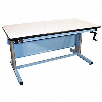 PRO-LINE EL6030PL14 Workbench Laminate 60 W 30 D