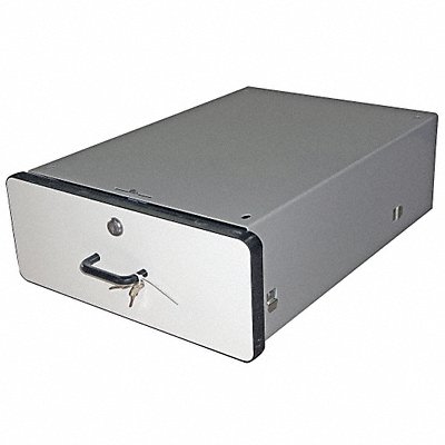 PRO-LINE MDS6A31 Drawer 15 W x 19-1/4 D x 6 in H Grey