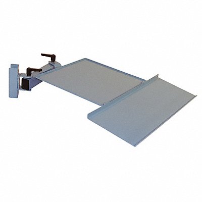 PRO-LINE MA1L14 Articulating Monitor Arm 14Wx14Dx5H Blue