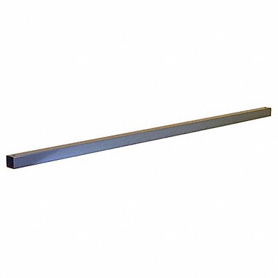 PRO-LINE FR60L14 Foot Rest 60 W x 1-1/2 D x 1-1/2 H Blue