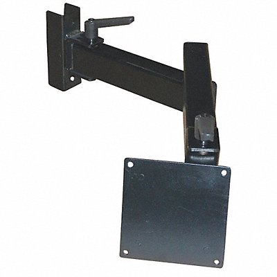 PRO-LINE FSMA Flat Screen Monitor Arm Black