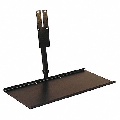 PRO-LINE FSMAKBT Keyboard Tray Adjustable Mounts to FSMA