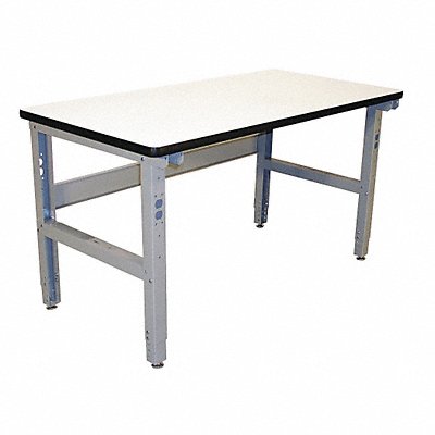 PRO-LINE IWB6030C Workbench Laminate 60 W 30 D