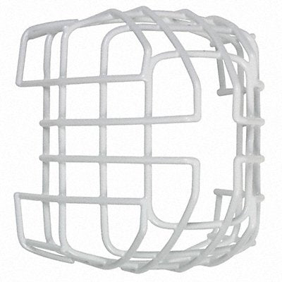SAFETY TECHNOLOGY INTERNATIONAL STI9708 9-ga wire cage protects horn/strobe/spkr