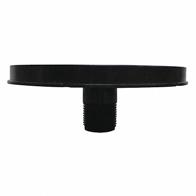 ATLANTIC DIFFUSERS AB70016 Diffuser Coarse Bubbles 5 in Disc