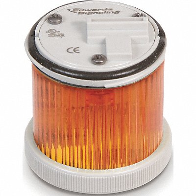 EDWARDS SIGNALING 248LEDMA120A Tower Light LED Module 120VAC 48mm