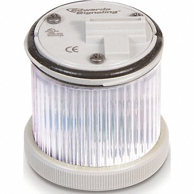 EDWARDS SIGNALING 248LEDMW120A Tower Light LED Module 120VAC 48mm