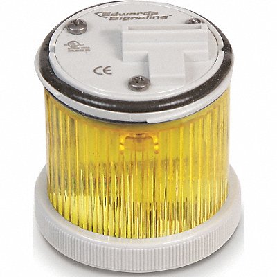 EDWARDS SIGNALING 248LEDMY120A Tower Light LED Module 120VAC 48mm