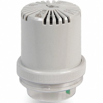 EDWARDS SIGNALING 248MDA120A Tower Light Sounder Tier 55mm Grey