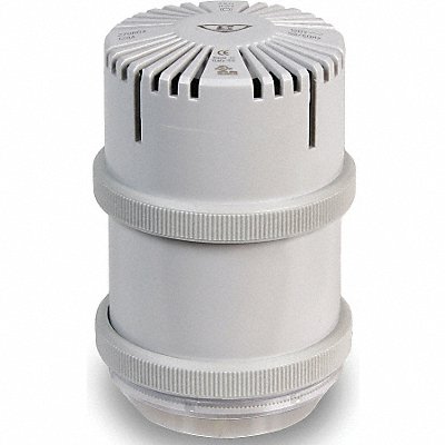 EDWARDS SIGNALING 270MDA120A Tower Light Sounder Tier 70mm 120VAC