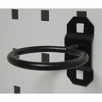 GRAINGER 5TPN2 G0550 Single Ring Tool Holder 2 1/2 in L PK5