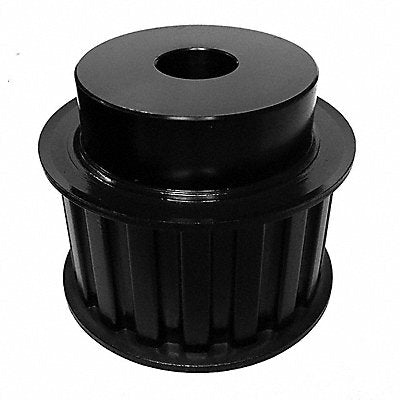 GRAINGER 14H1506FS8 TRAP Timing Belt Pulley 3/4 in Bore Dia.