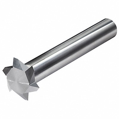 MICRO 100 TM750X Thread Mill Carbide