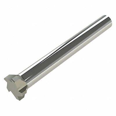 MICRO 100 MTR001 Thread Relief - 7 Fl Milling
